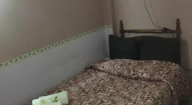 Номер Standard B&B SPQR