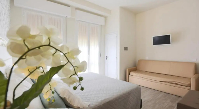 Номер Standard Residence Elisabetta
