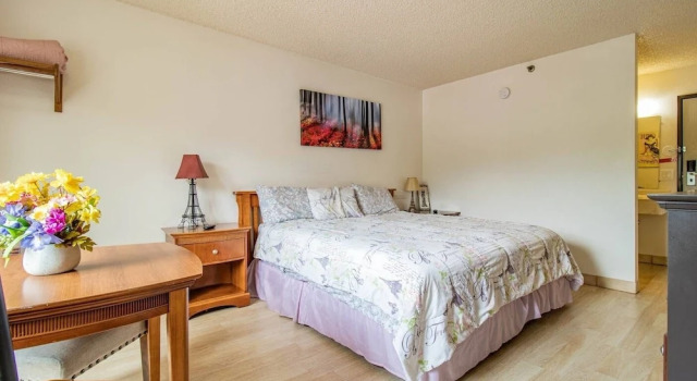 Номер Deluxe Motel 229 @ Garden of the Gods