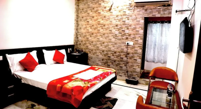 Deluxe chambre Hotel River View