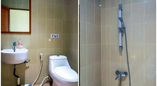 Deluxe værelse Aviari Hotel