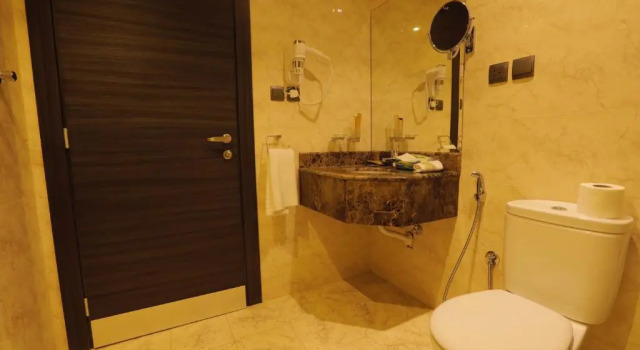Номер Standard Stay inn Suites