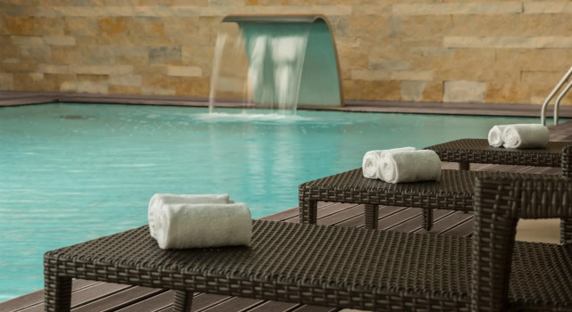 Одноместный номер Classic Hotel Dom Goncalo & Spa