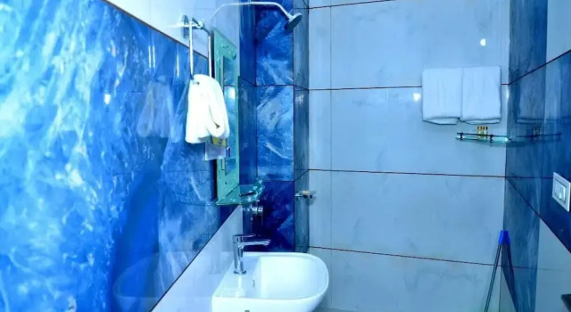 Люкс Hotel Shining Star