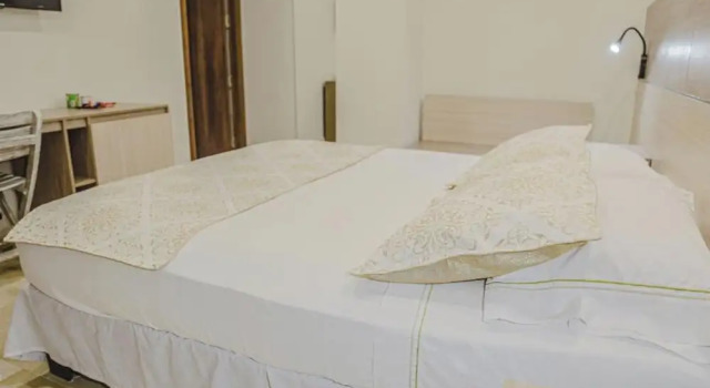 Номер Standard Cartagena Royal Hotel Boutique