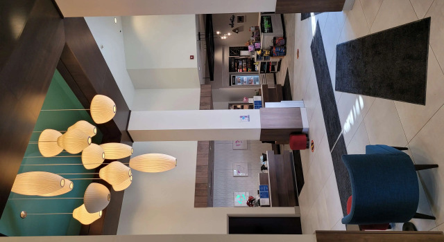 Hilton Garden Inn Mankato Downtown