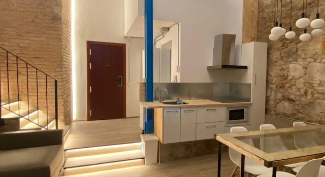 Номер Standard Happy People Sagrada Familia Apartments