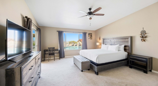 Casa Selecta - Pool, Hot Tub & Desert Skies 4 Bedroom Home, Buchen Sie Ferienhaus Yucca Valley Joshua-Tree-Nationalpark