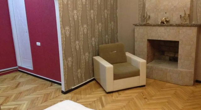Apartment sofi