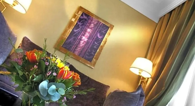 Полулюкс Hôtel Princesse Flore