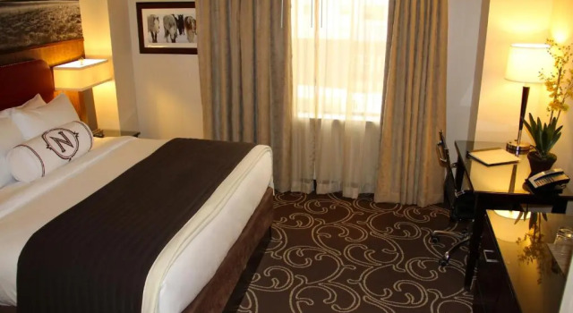 Номер Standard Northern Hotel