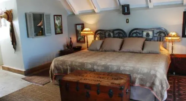 The Oystercatchers Haven at Paternoster, Buchen Sie Hotel Paternoster Vredenburg