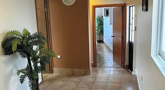 Апартаменты Hotel Jardín del Cantador