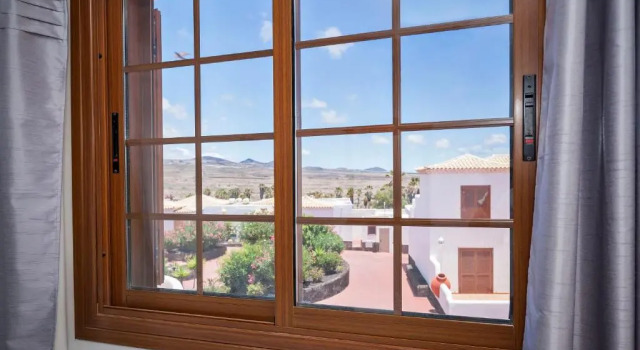 San Andres Resort Villa 229 Golf del Sur