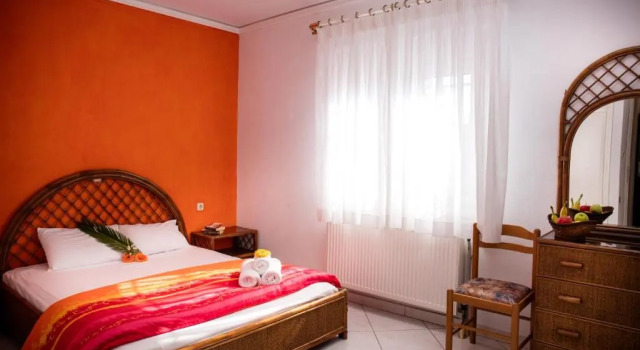 Семейный номер Standard Hotel Potos