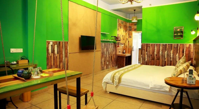 Time Inn, Book Hotel Haikou Hainan