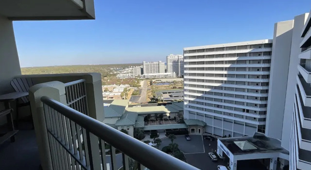 Номер Standard 1107 Royale Palms 3 Bedroom Condo