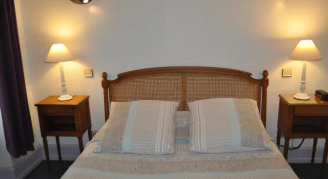 Номер Standard Hôtel Du Centre