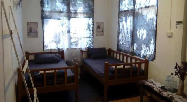 Sudrit Arts Gallery