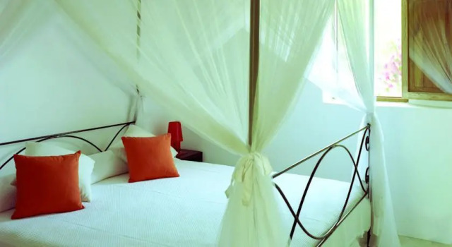 Can Juan De Las Figueres, Book Hotel Formentera Spain