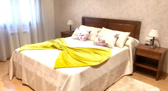 House With 3 Bedrooms in Balarés, With Wifi - 450 m From the Beach, Prenota Hotel  