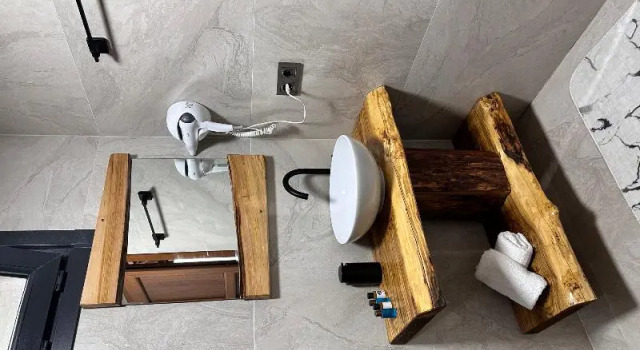Бунгало Della Suit Bungalov