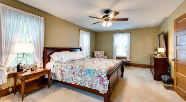 Pennsylvania Abode Near Little League World Series, Buchen Sie Ferienhaus South Williamsport 
