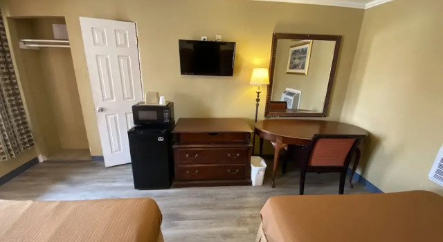 Travel Inn Snyder, Book Inn Snyder Texas