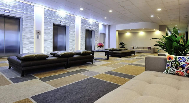 Sofitel Warsaw Victoria, Забронировать Отель Средместье 