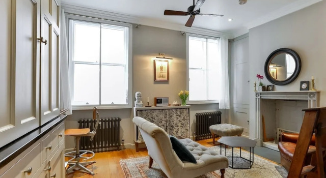 Beautiful Apartment - Bloomsbury, Забронировать Апартаменты/квартира Апартаменты Лондона, рядом с Театр Phoenix, Апартаменты/квартира