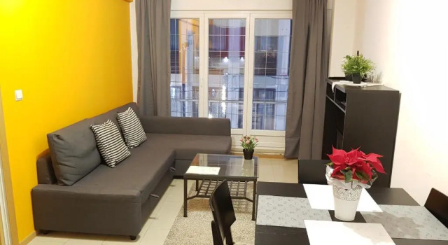 Апартаменты с 2 комнатами Apartment Chez Esmara et Philippe