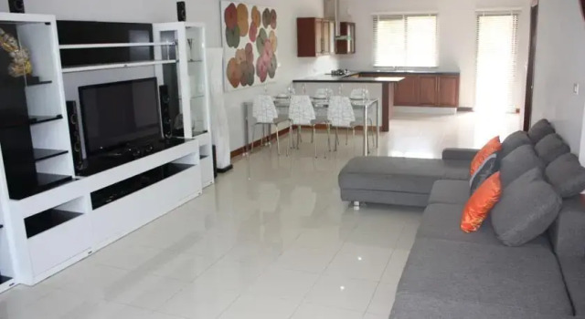 Vacation Home Choeng Mon Gardens, Забронировать Апартаменты/квартира Апартаменты Южного Таиланда, Апартаменты/квартира