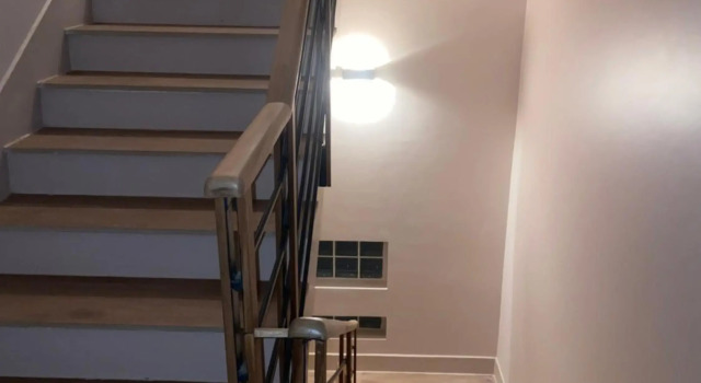 Superbe Appartement avec Place parking libre