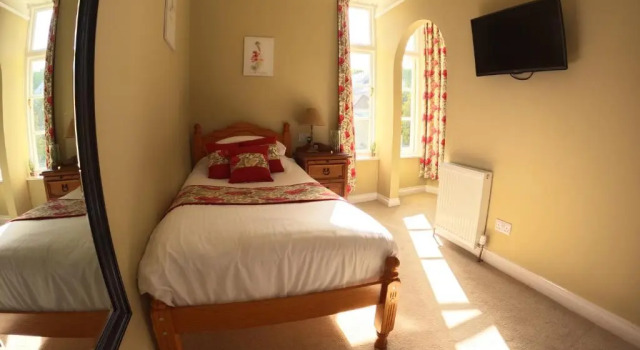 Номер Standard The Grove Falmouth