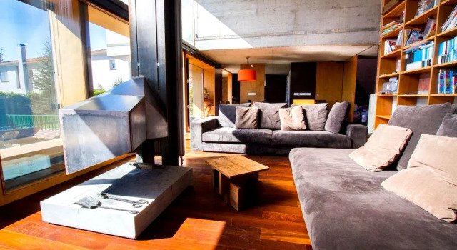 Santa Monica Holiday House