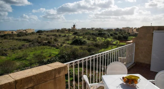 Apartment Gozo Pride Penthouse