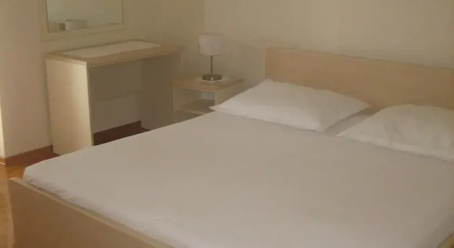 Apartment Skunc