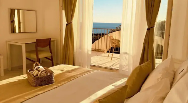 Апартаменты Executive Most Oliva Resort Budva