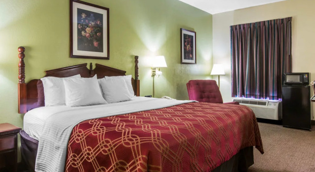 Econo Lodge