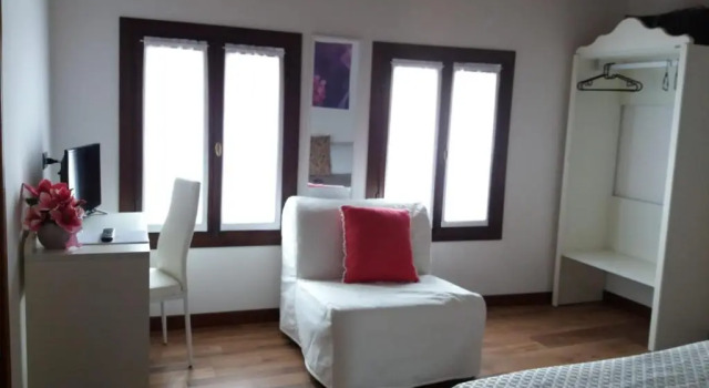 Двухместный номер Standard LOCANDA RIGHETTO