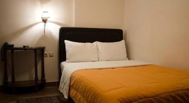 Номер Standard Guesthouse Konstantinos Bakaris