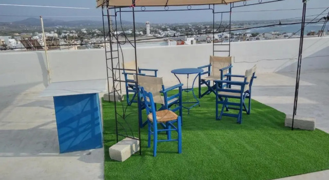 Коттедж My Home in Naxos
