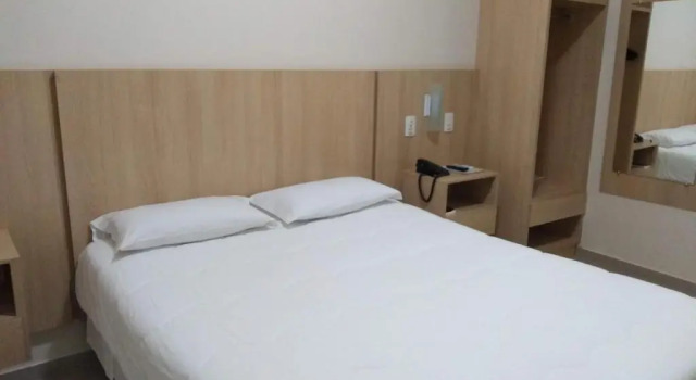 Victoria Plaza Hotel, Забронировать Отель Пальмас Tocantins