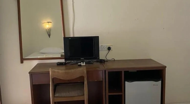 Charlie Langkawi Motel, Rezerwuj Motel Pantai Cenang 