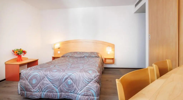 Номер Standard Hôtel Ariane