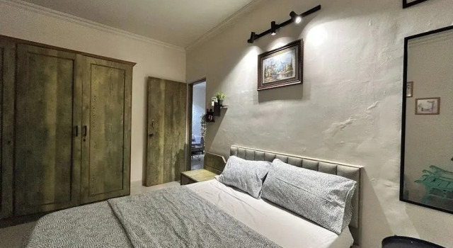 StayLeisurely Boutique suites Lonavala, Забронировать Бутик-отель Отели штата Махараштры 3 звезды, 3*