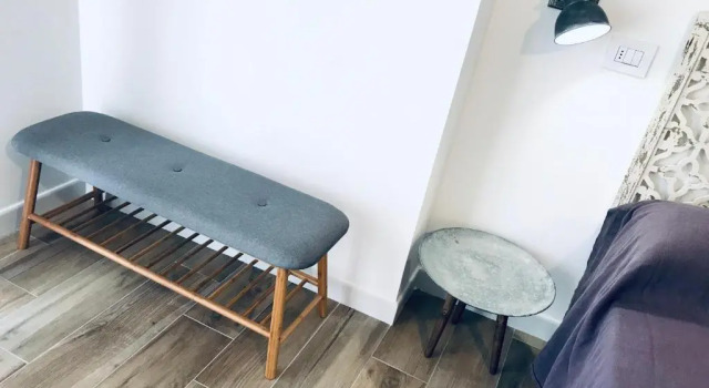 Апартаменты BellHome 2 - Elegante appartamento nel centro di Bari