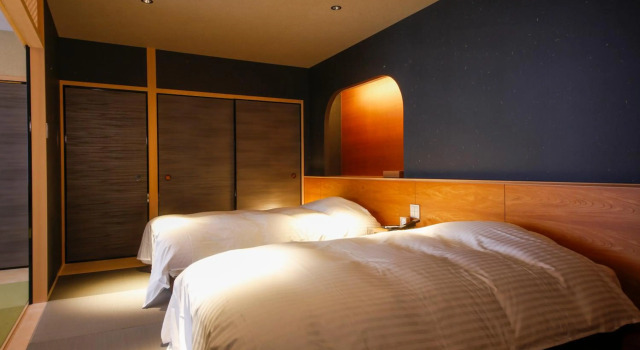 Hotel Honnoji