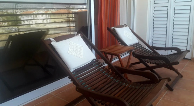 Golden Sea View Apartment, Забронировать Апартаменты/квартира Апартаменты Паралимни, Апартаменты/квартира
