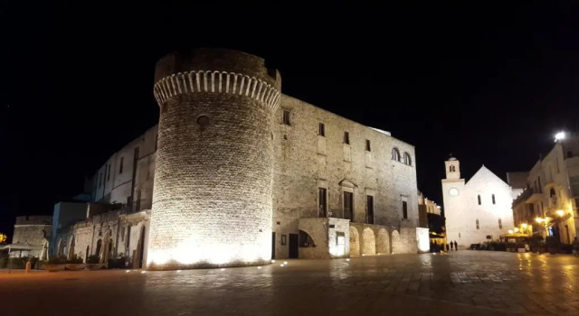 DAragona 56, Varaa Hotelli Hotellit Conversano aamiaisella, Aamiainen